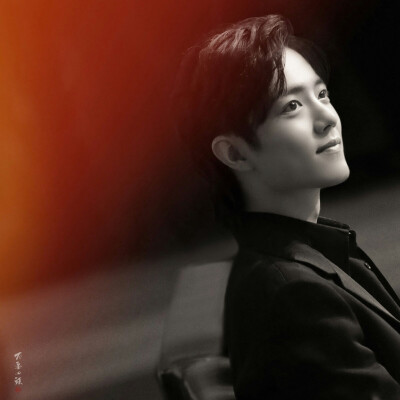 王一博肖战电脑壁纸