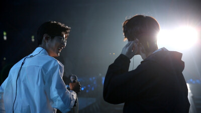 王一博肖战电脑壁纸