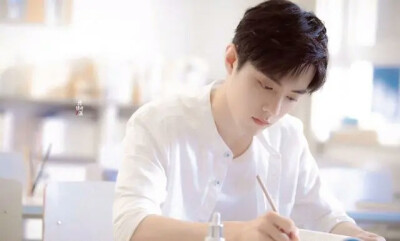 王一博肖战电脑壁纸