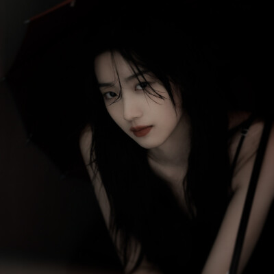 唱不出口 怎么爱你。
©肖芽