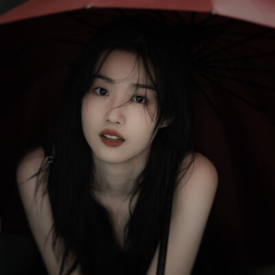 唱不出口 怎么爱你。
©肖芽