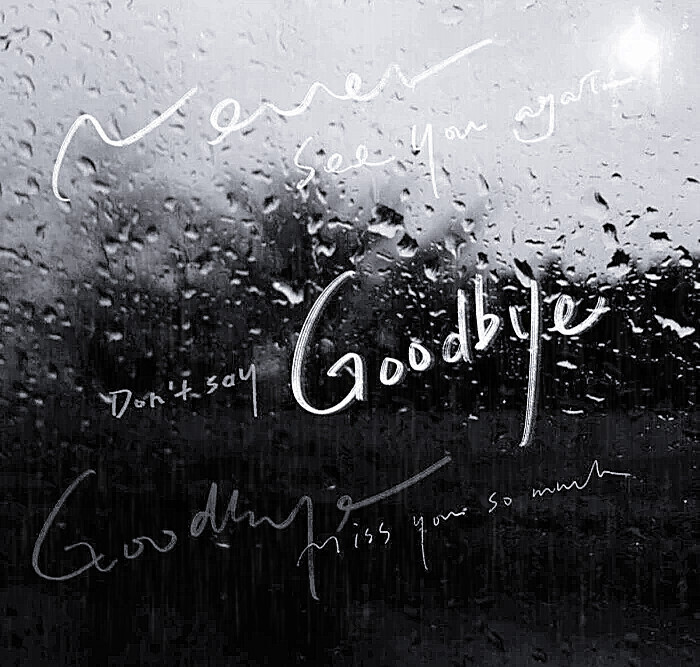 My salvation（我的救赎）