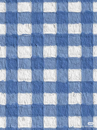 彩色格子照
可做手帐素材