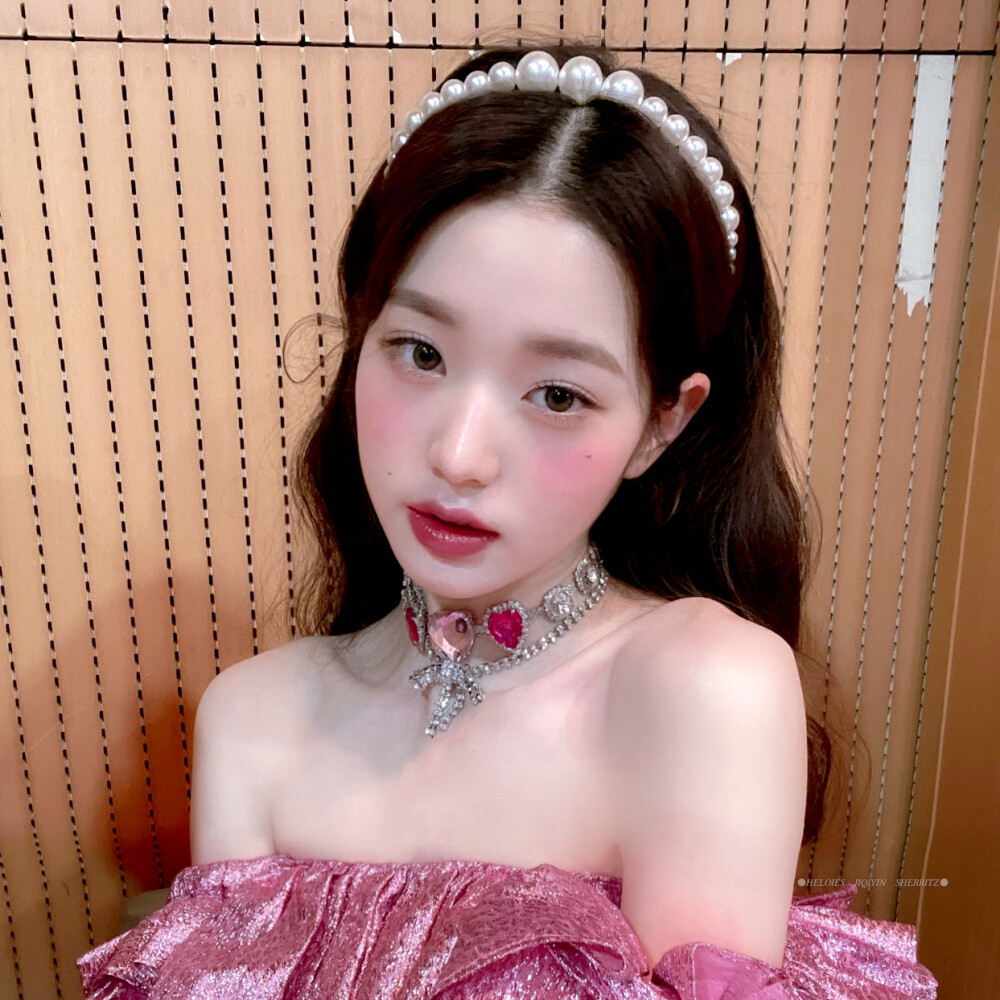 ►张元英 李瑞 安宥真头像