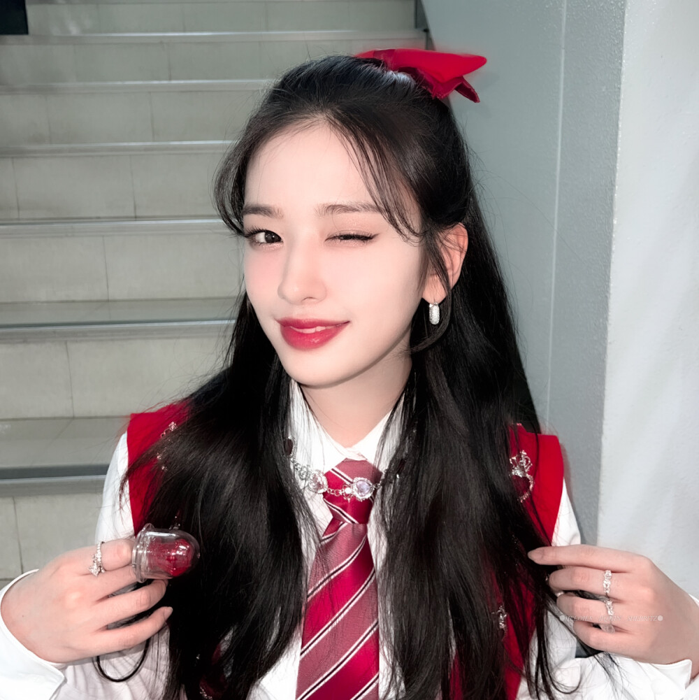 ►张元英 李瑞 安宥真头像