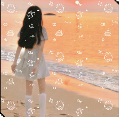 「仙气水印」
今朝有酒今朝醉
tomorrow is another day~
图来源空间 侵权删