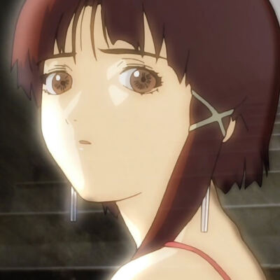 lain
