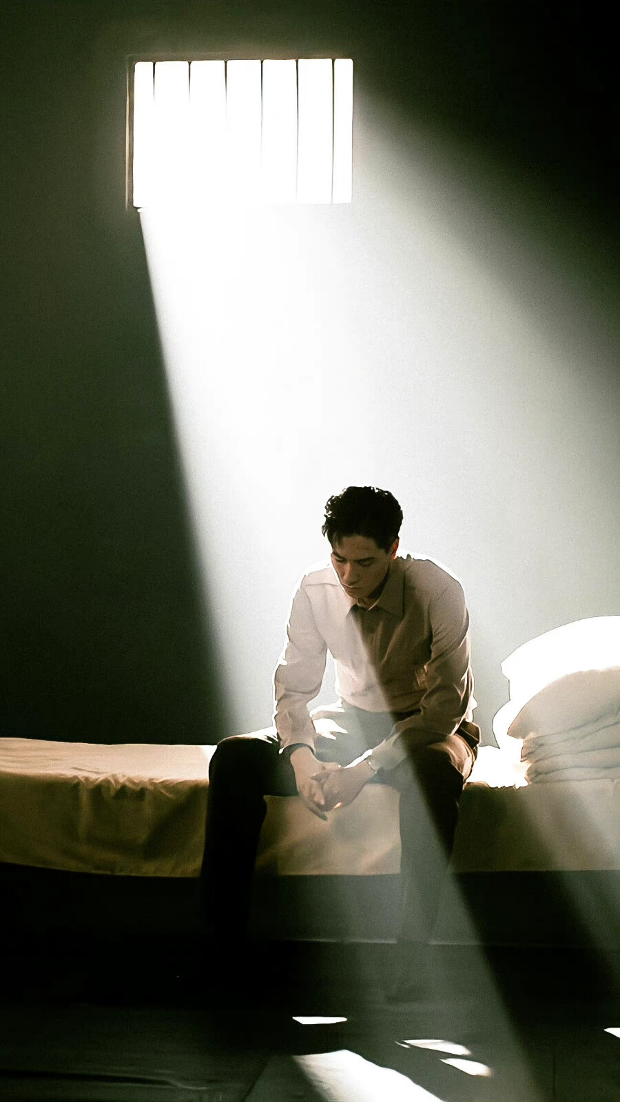 胡一天 ｜凭栏一片风云起