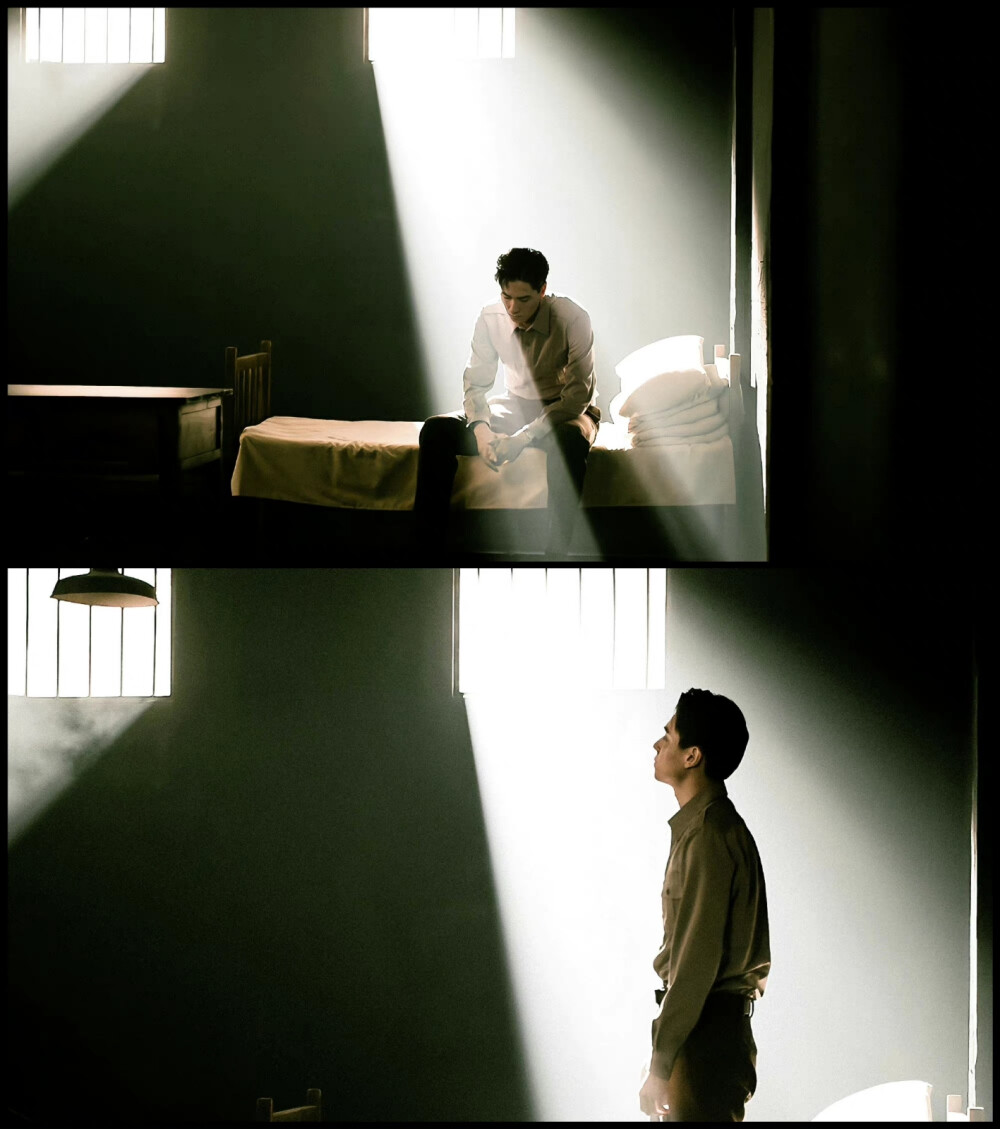 胡一天 ｜凭栏一片风云起