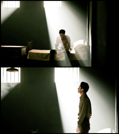 胡一天 ｜凭栏一片风云起