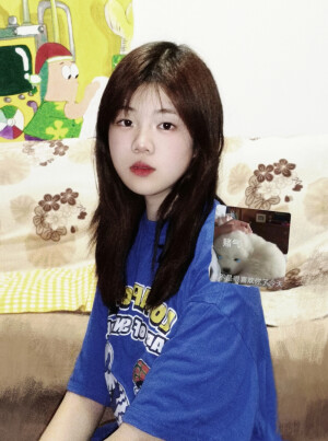 我也玩玩!不要沉我TT