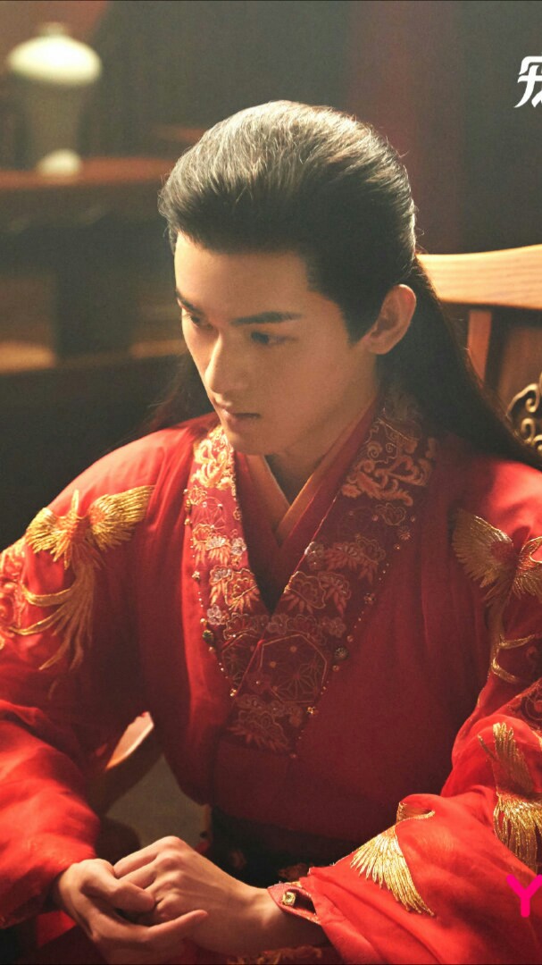 君九龄 方承宇 周占