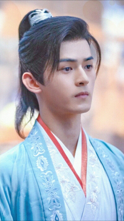 君九龄 方承宇 周占