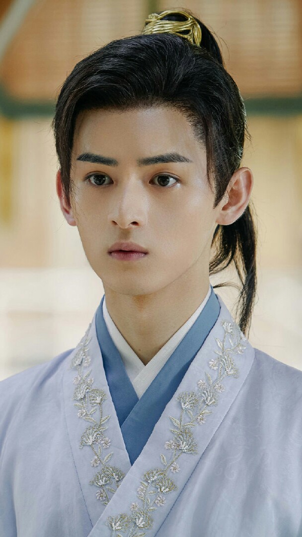 君九龄 方承宇 周占