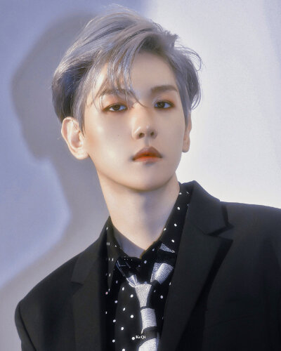 边伯贤BAEKHYUN