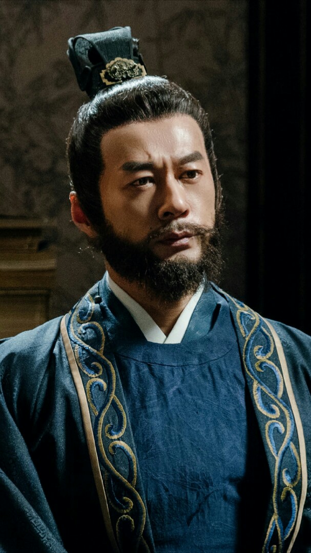 君九龄 朱山 谭凯