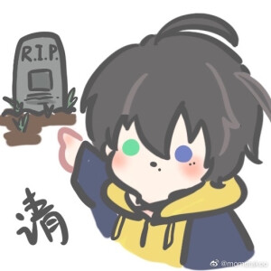 小熊狍子 大鼻头狗