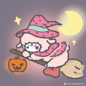 小熊狍子 大鼻头狗