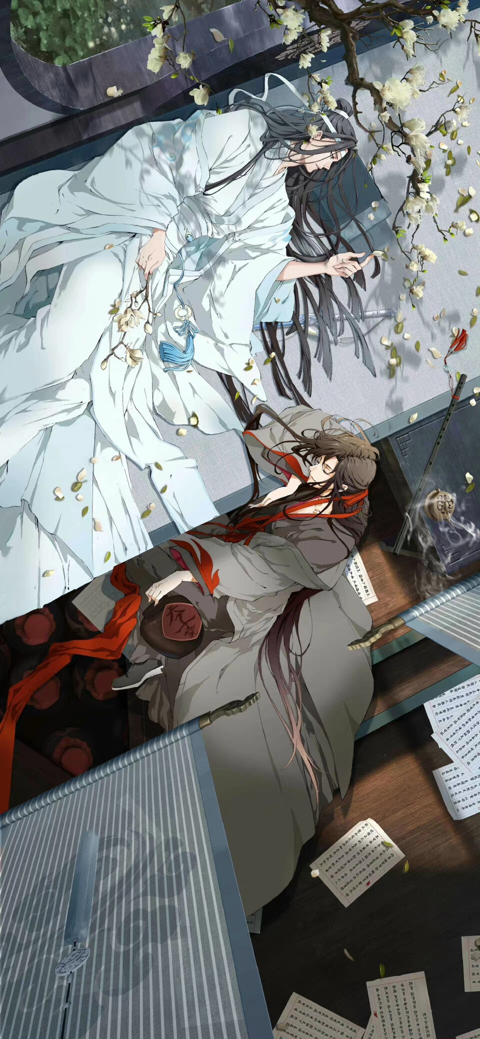 魔道祖师 