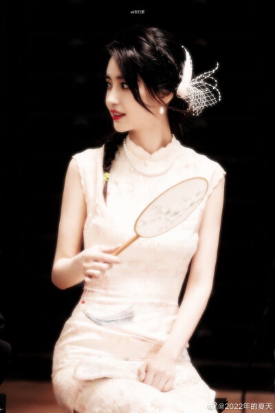 杨颖Angelababy