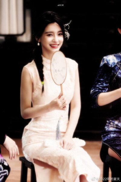 杨颖Angelababy