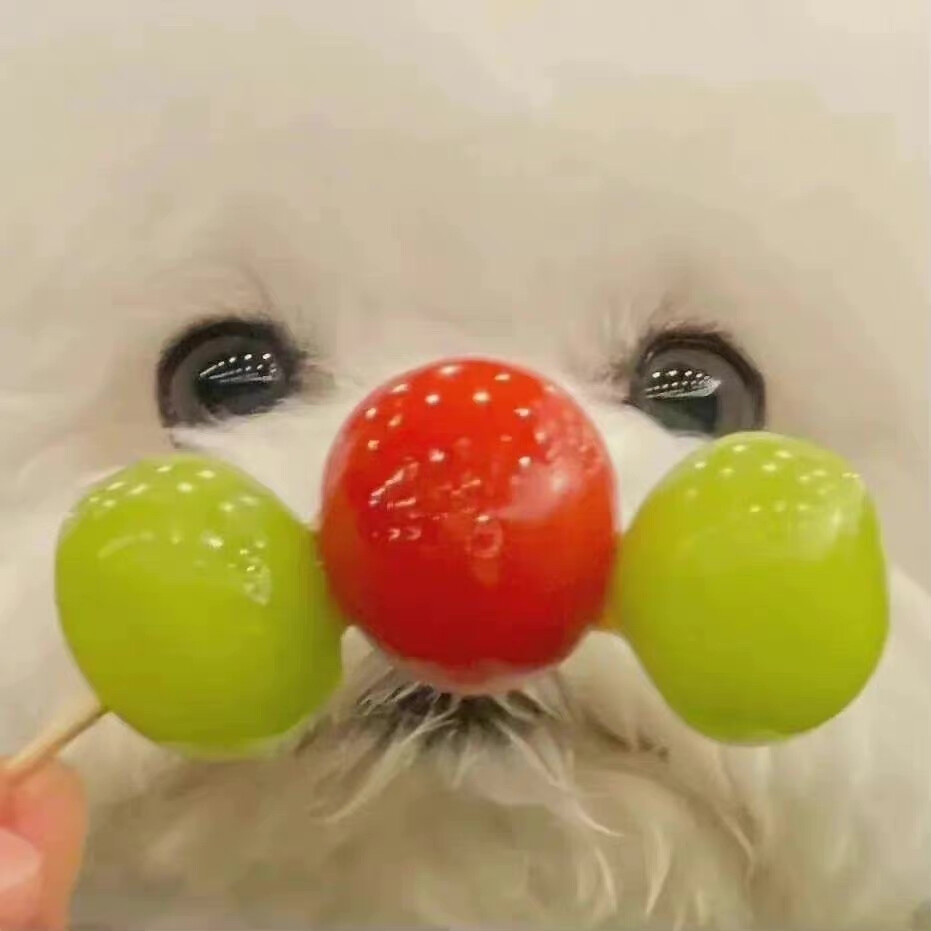 来源 微博@沙雕头像bot 