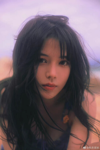 美女们