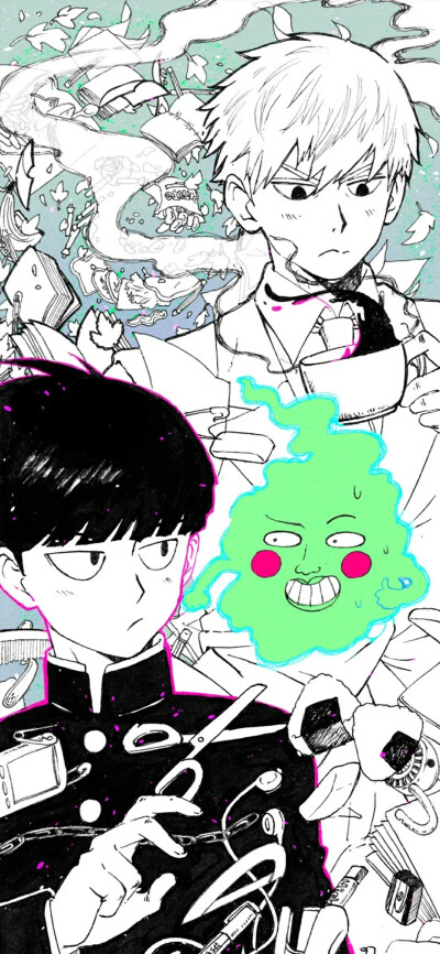 mob