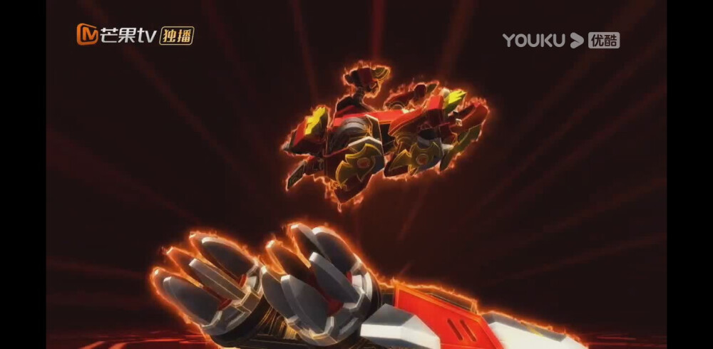 斗龙战士第六季