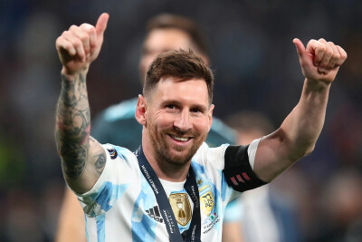 Messi