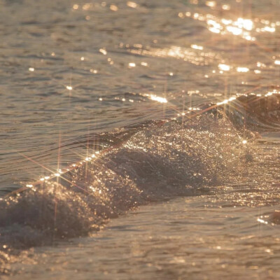 “理想主义的花最终会盛开在浪漫主义的土壤里”
亮晶晶的海洋 背景图
波光粼粼～
侵权删