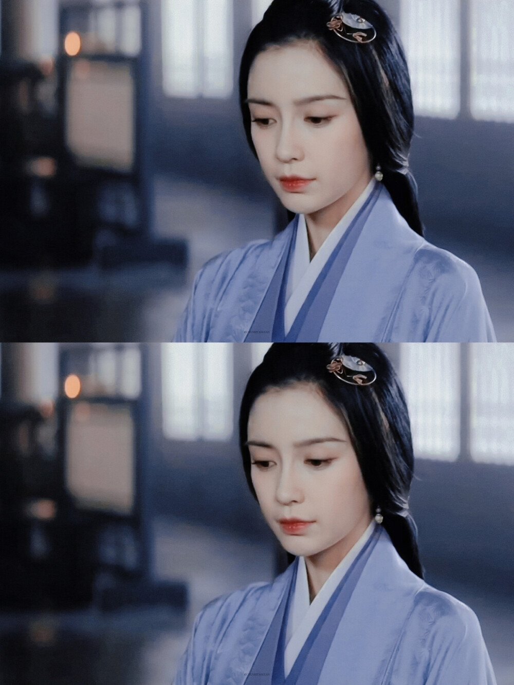 杨颖 | 柳莹
cr:椿日桃馆