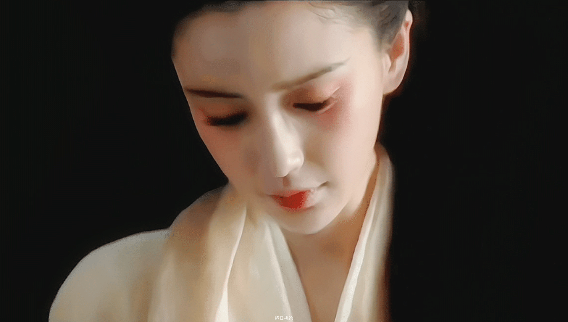 杨颖 | 柳莹
cr:椿日桃馆