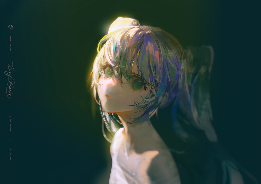 初音及其他