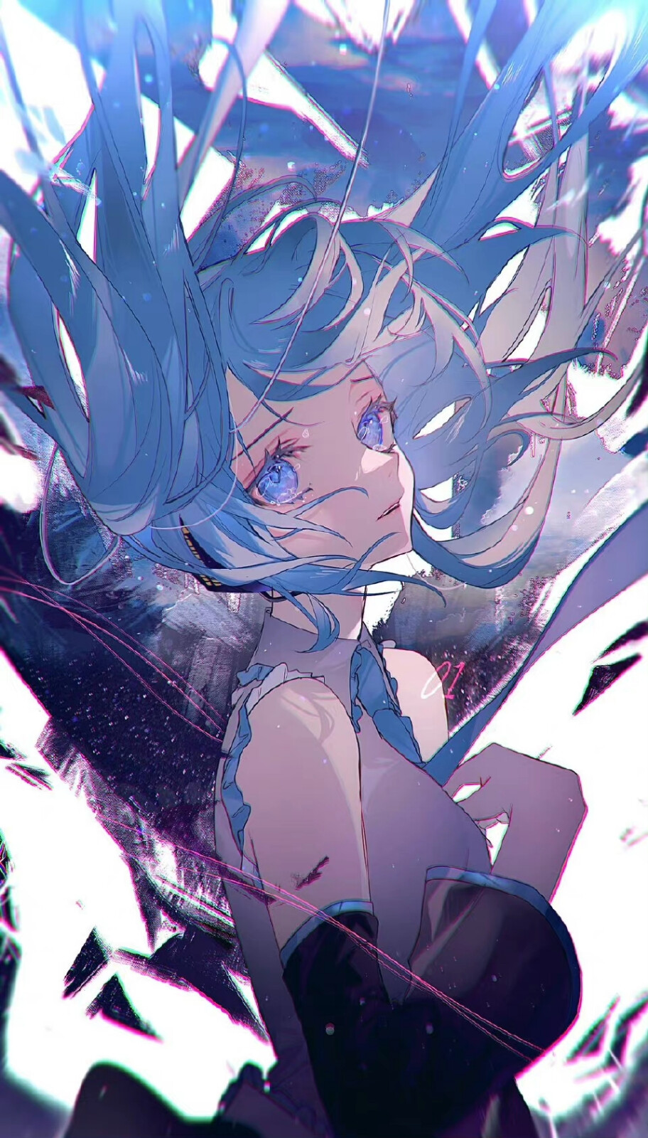 初音未来