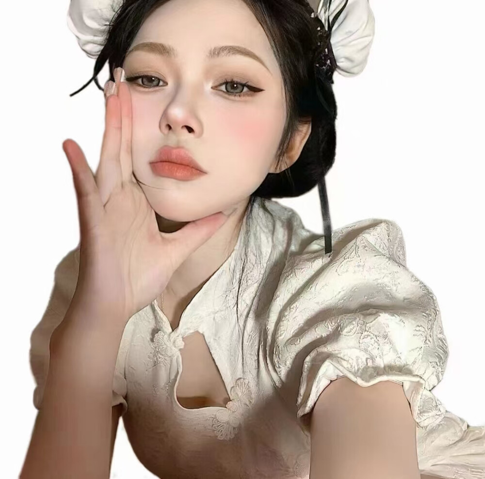 女头
二传@安额额额子