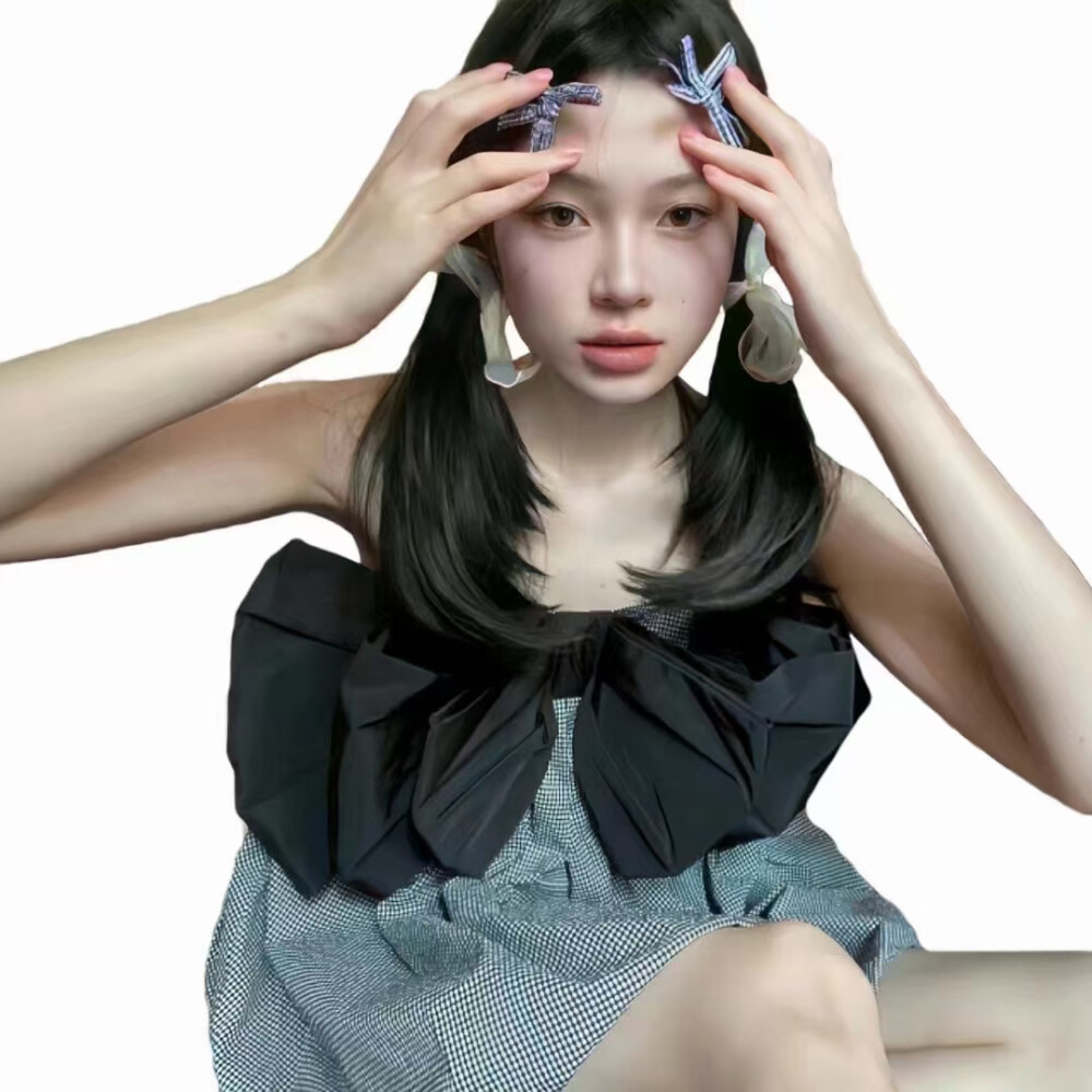 女头
二传@安额额额子