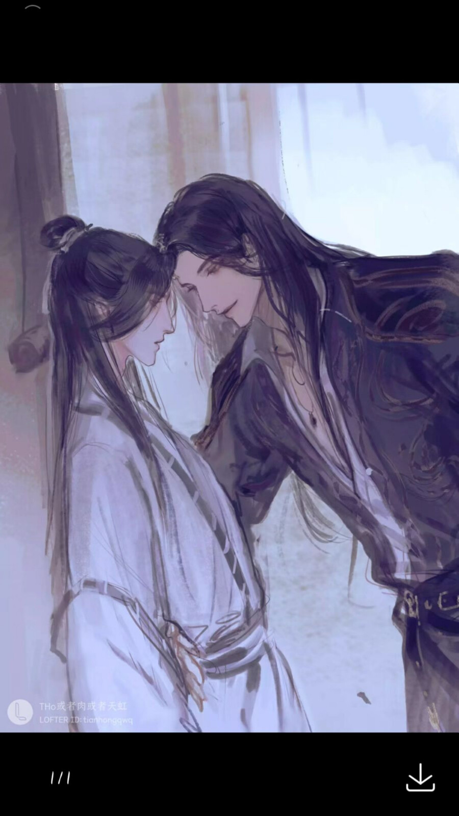 沈晏《侵删致歉》