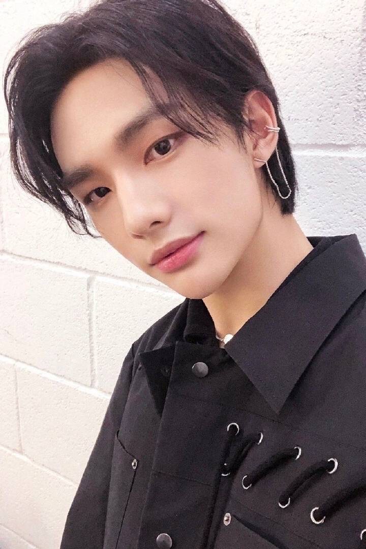 Hyunjin