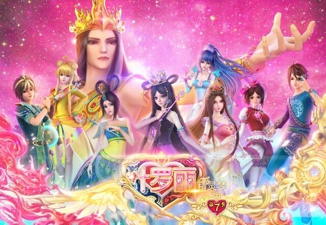 童年的回忆