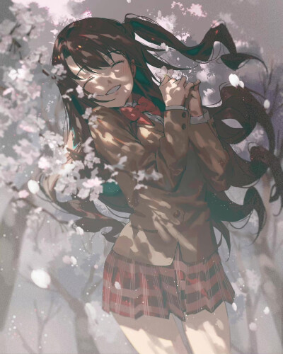 画师：ファジョボレFajyobore
twi：@fajyobore323 