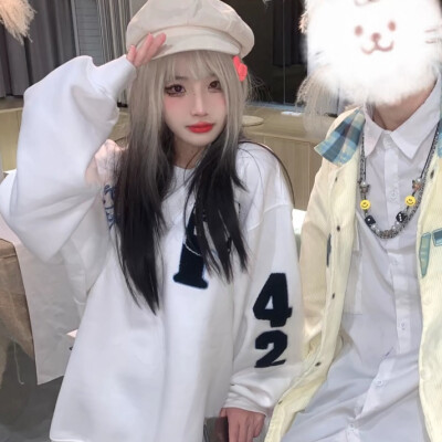 情侣头像 二传注明 dt薛芷柔