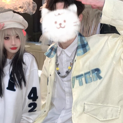 情侣头像 二传注明 dt薛芷柔