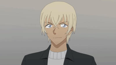 #安室透#波本#降谷零