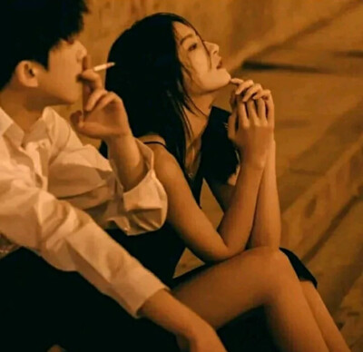 小将军也有不忍拔剑相对之人吗