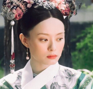 甄嬛 头像