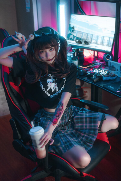 二妹aa 猫幽怨 ​​​