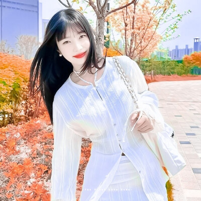 Joy｜我自私我希望那朵花只为我盛开