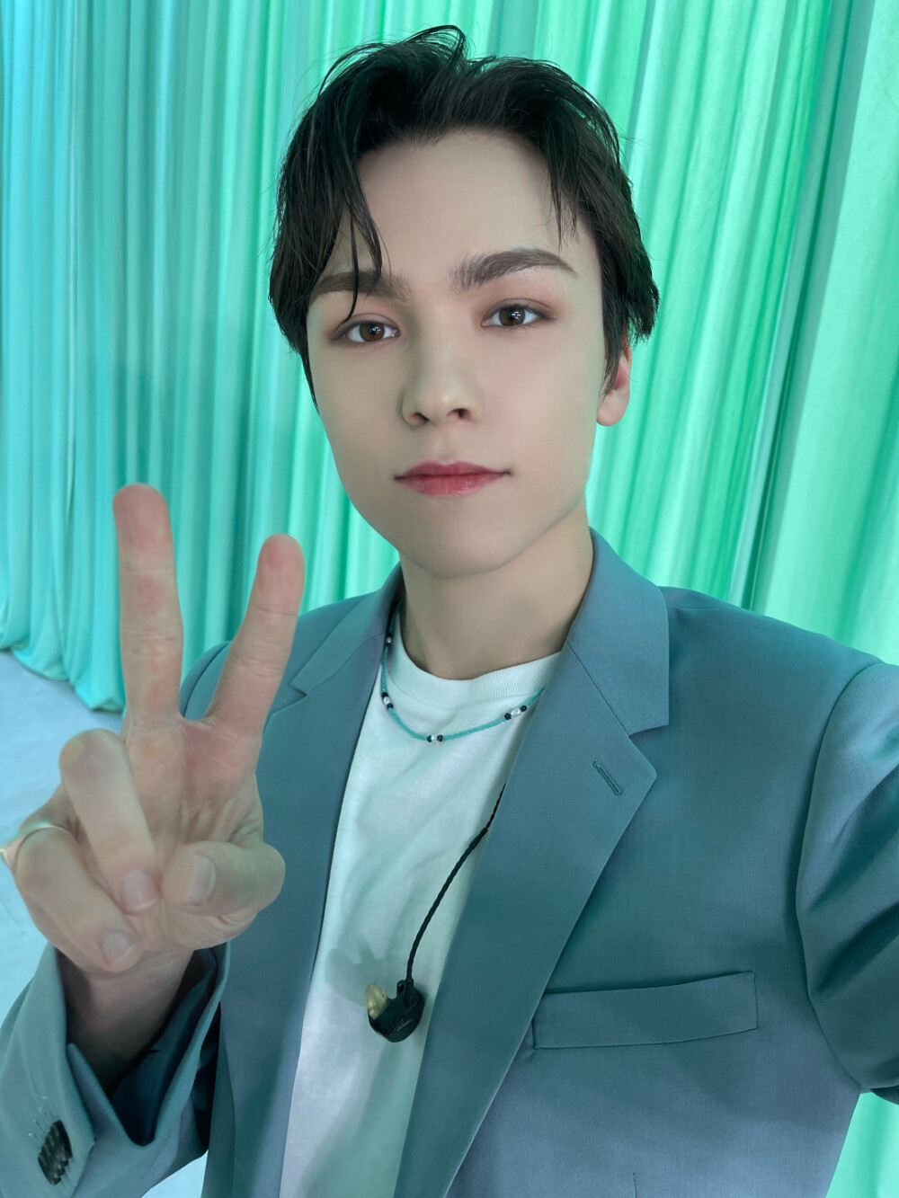 崔瀚率 Vernon