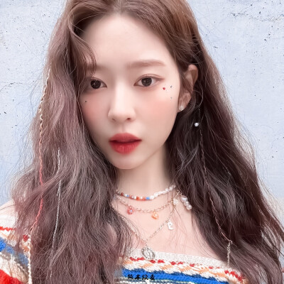 ▷ 美貌图鉴꒰ᐢ⸝⸝•༝•⸝⸝ᐢ꒱ 